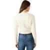 image:imageSteve Madden Womens Minna SweaterCream
