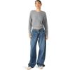 image:imageSteve Madden Womens Minna SweaterGrey Heather