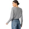 image:imageSteve Madden Womens Minna SweaterGrey Heather