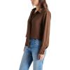 image:imageSteve Madden Womens Noelle TopBrown
