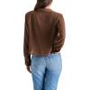image:imageSteve Madden Womens Noelle TopBrown