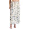 image:imageSteve Madden Womens Noemi SkirtCream