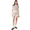 image:imageSteve Madden Womens Norris SweaterMarshmallow