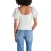 image:imageSteve Madden Womens Pamelia TopWhite