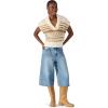 image:imageSteve Madden Womens Paulie Sweater VestMulti