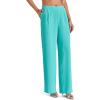 image:imageSteve Madden Womens Payton PantPastel Turq