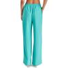 image:imageSteve Madden Womens Payton PantPastel Turq