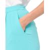 image:imageSteve Madden Womens Payton PantPastel Turq