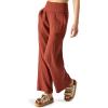 image:imageSteve Madden Womens Pomeline PantDusty Brick
