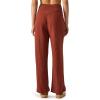 image:imageSteve Madden Womens Pomeline PantDusty Brick