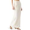 image:imageSteve Madden Womens Pomeline PantIvory