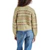 image:imageSteve Madden Womens Raegan SweaterMulti