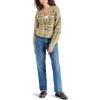 image:imageSteve Madden Womens Raegan SweaterMulti