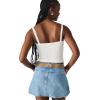 image:imageSteve Madden Womens Rafi TopForever Blue