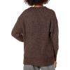 image:imageSteve Madden Womens Rayna Cardigan SweaterChicory Coffee