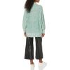 image:imageSteve Madden Womens Rayna Cardigan SweaterFoliage Green