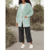 image:imageSteve Madden Womens Rayna Cardigan SweaterFoliage Green