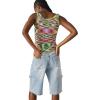 image:imageSteve Madden Womens Reyna SweaterMulti