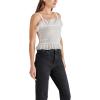 image:imageSteve Madden Womens Rhiannon TopAntique Ivory