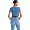 image:imageSteve Madden Womens Romee TopIndigo