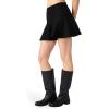 image:imageSteve Madden Womens Rosina SkirtBlack