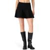 image:imageSteve Madden Womens Rosina SkirtBlack