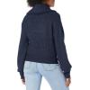 image:imageSteve Madden Womens Rowan Pullover SweaterPeacoat Navy