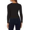 image:imageSteve Madden Womens Skylar SweaterBlack