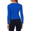 image:imageSteve Madden Womens Skylar SweaterBluing