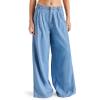 image:imageSteve Madden Womens Starling Denim PantBijou Blue