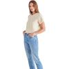 image:imageSteve Madden Womens Steve Madden Apparel Addie TopAntique White