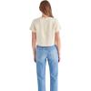 image:imageSteve Madden Womens Steve Madden Apparel Addie TopAntique White