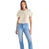 image:imageSteve Madden Womens Steve Madden Apparel Addie TopAntique White