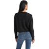 image:imageSteve Madden Womens Steve Madden Apparel Aero CardiganBlack