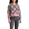 image:imageSteve Madden Womens Steve Madden Apparel Becka SweaterPink