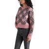image:imageSteve Madden Womens Steve Madden Apparel Becka SweaterPink