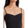 image:imageSteve Madden Womens Steve Madden Apparel Cooper TopBlack