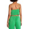 image:imageSteve Madden Womens Steve Madden Apparel Gianna TopBright Green