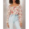 image:imageSteve Madden Womens Steve Madden Apparel Jaya TopVintage Rose