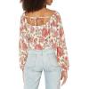 image:imageSteve Madden Womens Steve Madden Apparel Jaya TopVintage Rose