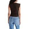 image:imageSteve Madden Womens Steve Madden Apparel Jaylin SweaterBrown