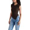 image:imageSteve Madden Womens Steve Madden Apparel Jaylin SweaterBrown