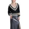 image:imageSteve Madden Womens Steve Madden Apparel Jen SweaterBlack
