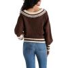 image:imageSteve Madden Womens Steve Madden Apparel Jen SweaterBrown