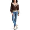 image:imageSteve Madden Womens Steve Madden Apparel Jen SweaterBrown