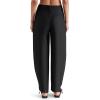 image:imageSteve Madden Womens Steve Madden Apparel Junia PantBlack