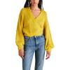 image:imageSteve Madden Womens Steve Madden Apparel Kyan CardiganGreen