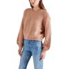 image:imageSteve Madden Womens Steve Madden Apparel Lucie SweaterBeige