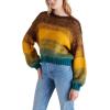 image:imageSteve Madden Womens Steve Madden Apparel Lucie SweaterMulti