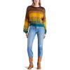 image:imageSteve Madden Womens Steve Madden Apparel Lucie SweaterMulti